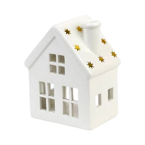House & Advent Candle Kit