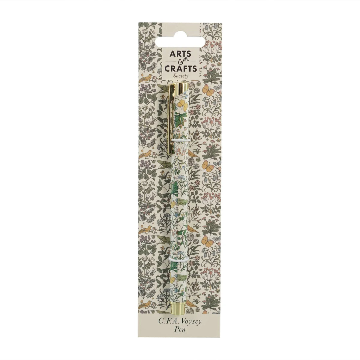 Pen - ACS (Apothecary)
