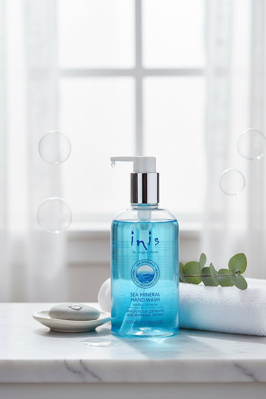 Inis Sea Mineral Hand Wash 300ml