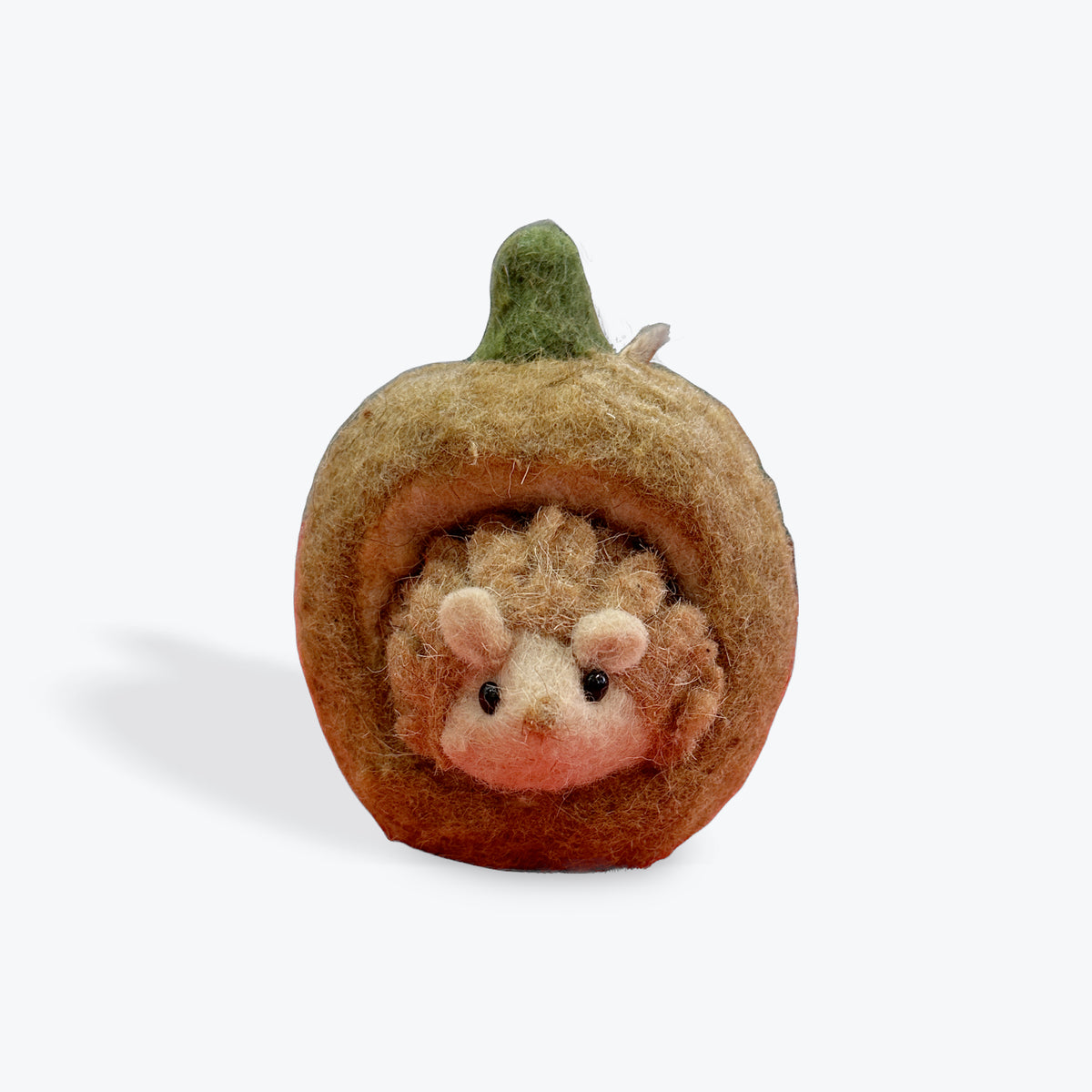 Hedgehog Hanging Decoration
