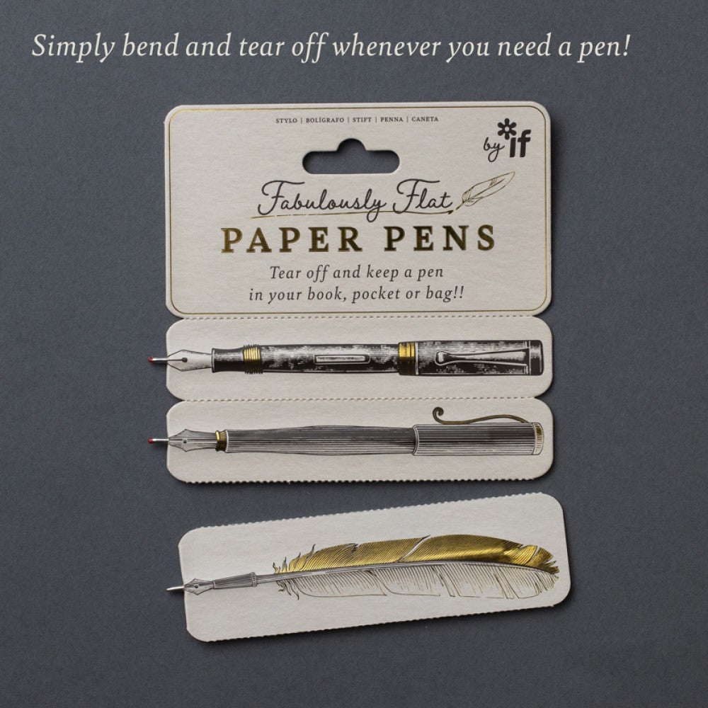 Small stationery gift idea for teachers under £10
