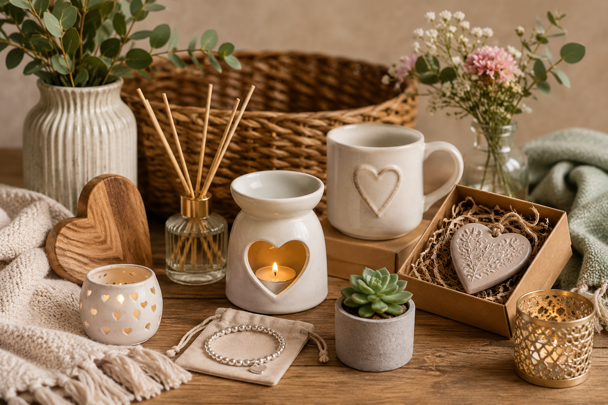Best selling products from The Rowan Tree