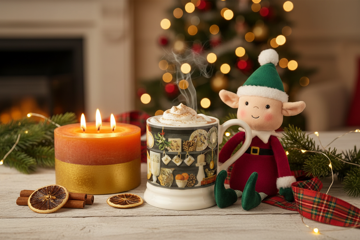 Gifts For Christmas