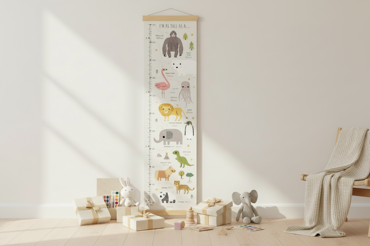 Height Charts