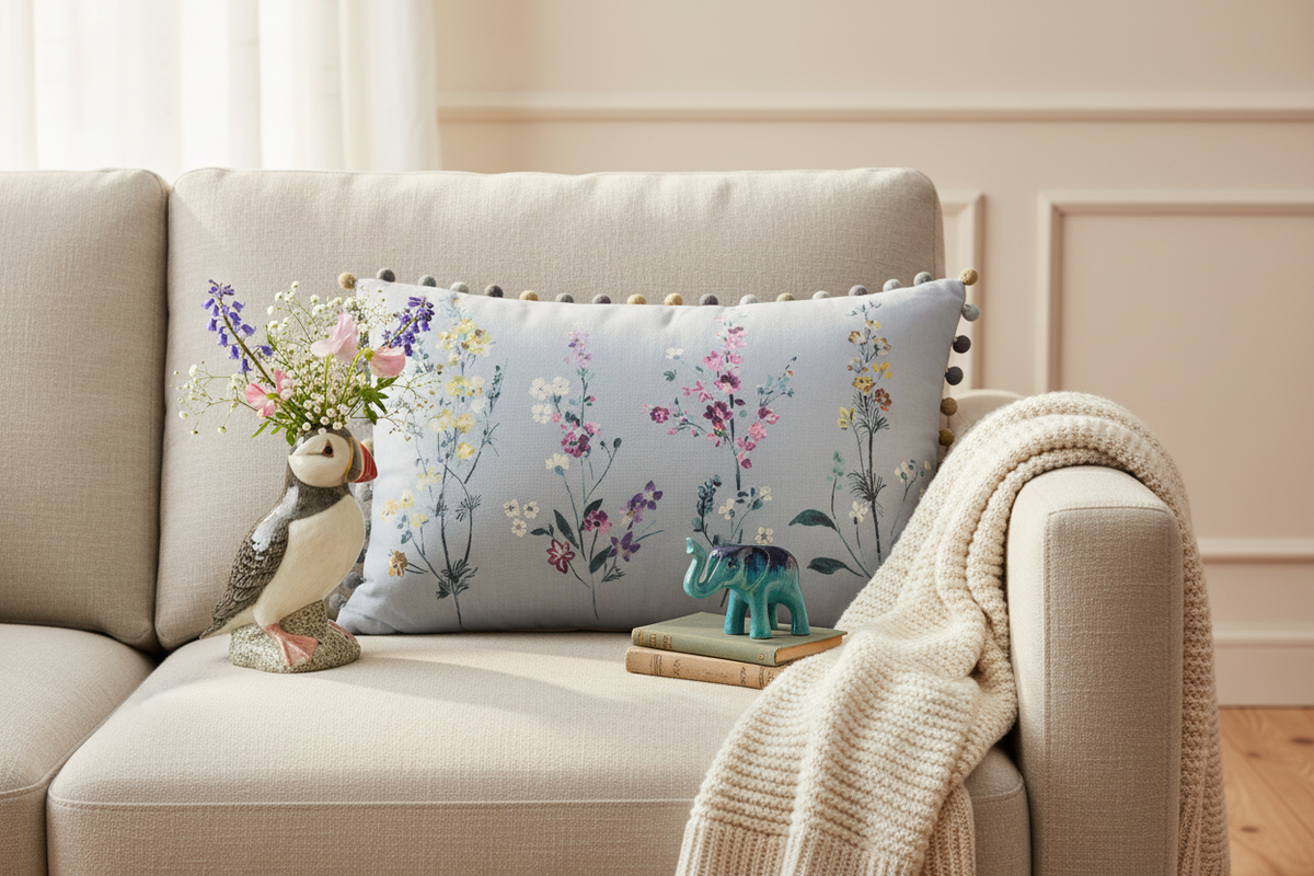 Home Decor Accents