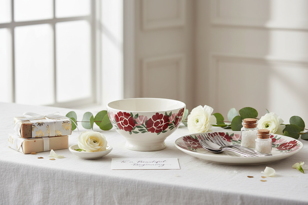 Wedding Gifts