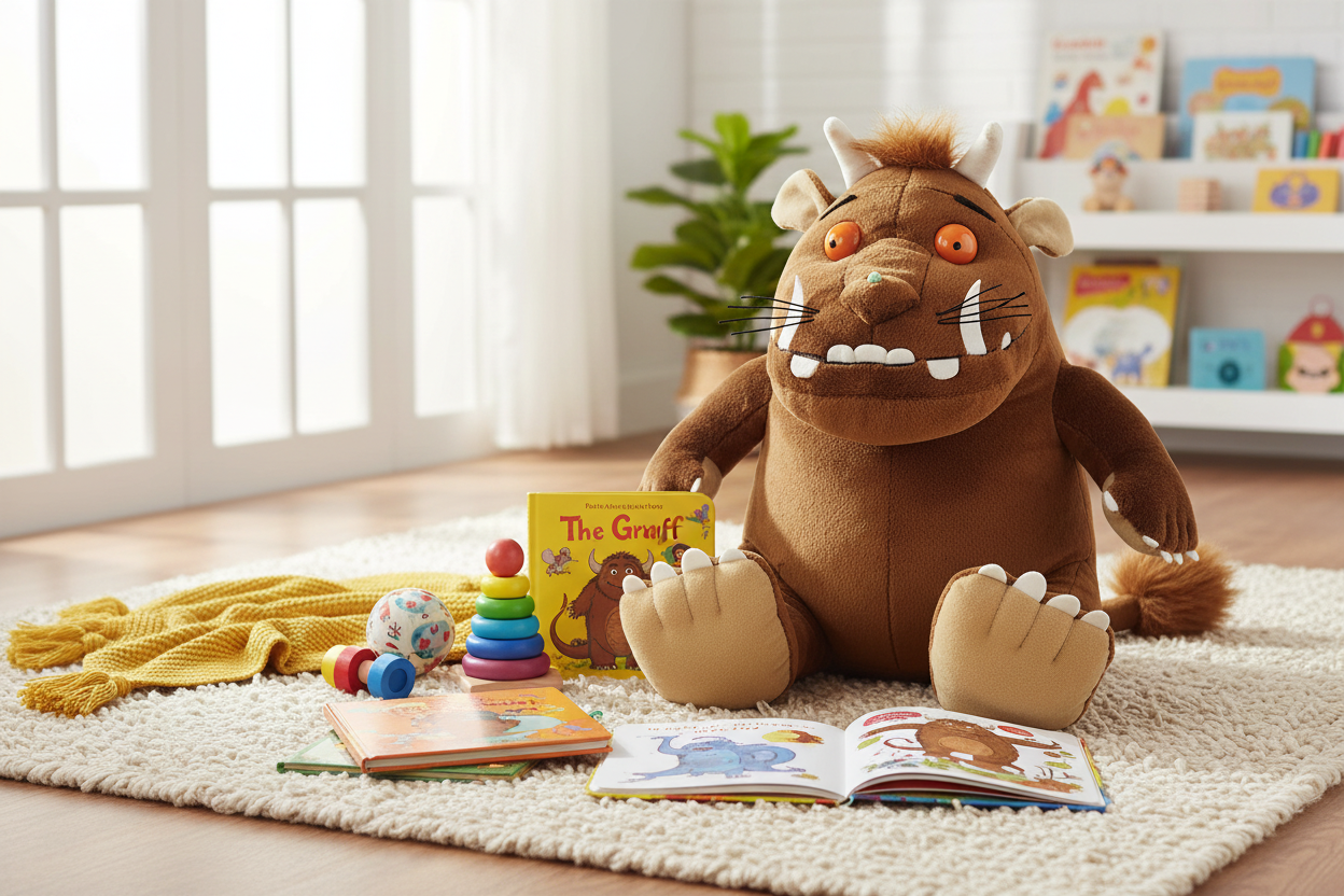 Gifts For Kids