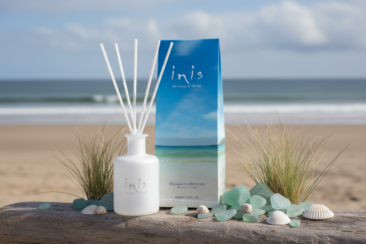 Inis Lifestyle Shot - Refined