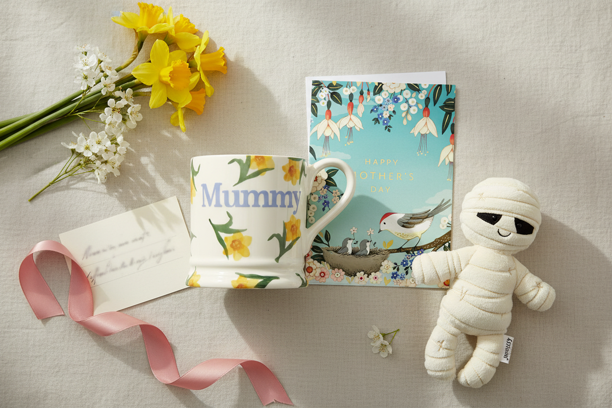 Mother's Day
