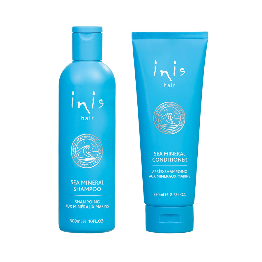 Inis - Hair Care Collection