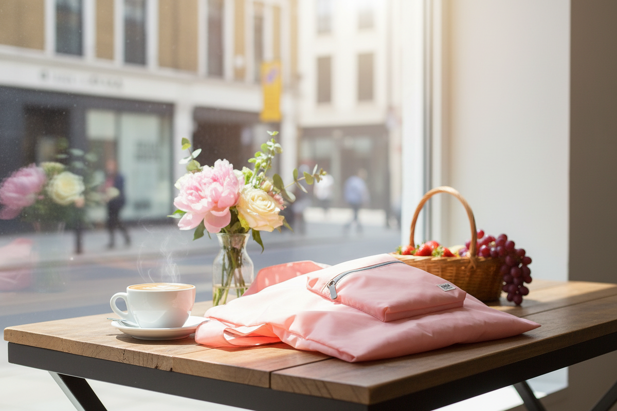 Roka London Lifestyle Image