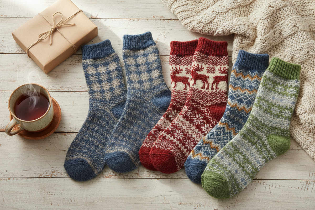 Socks