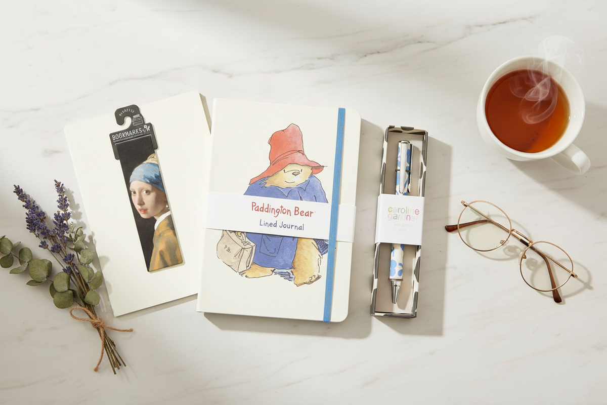 Stationery