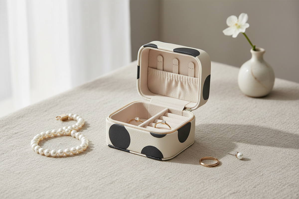 Storage & Organisation