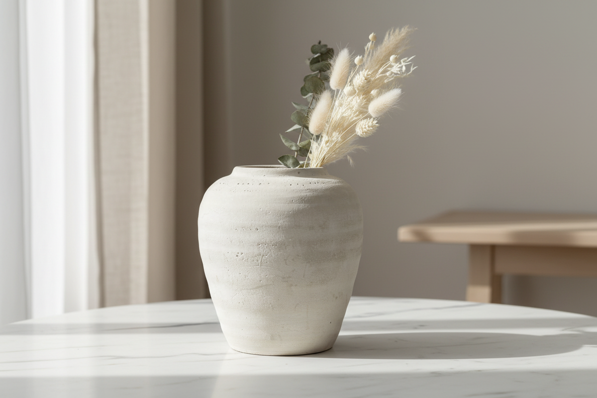 Vases & Planters