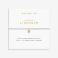 A Little Strength Bracelet