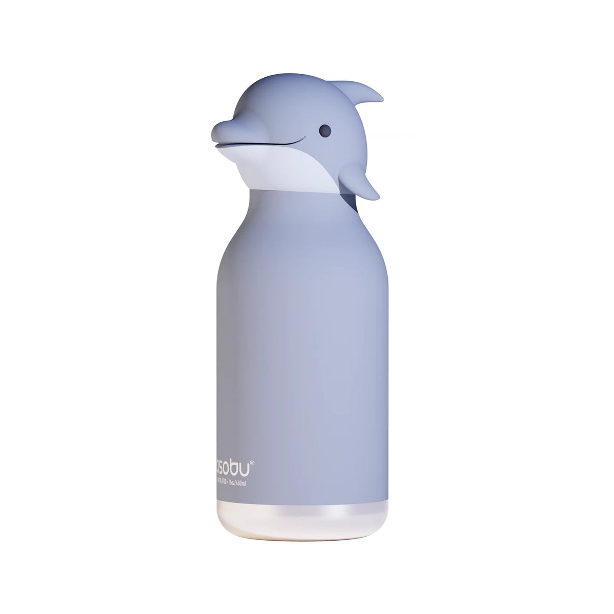 Dolphin Bestie Bottle - Asobu