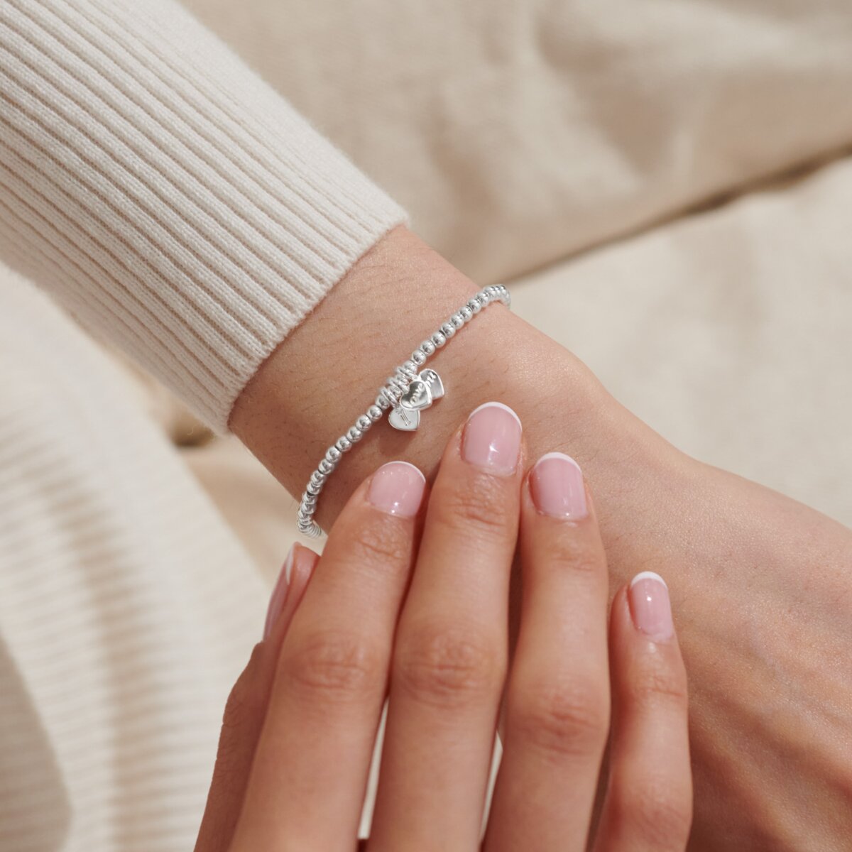 A Little I Love You Bracelet