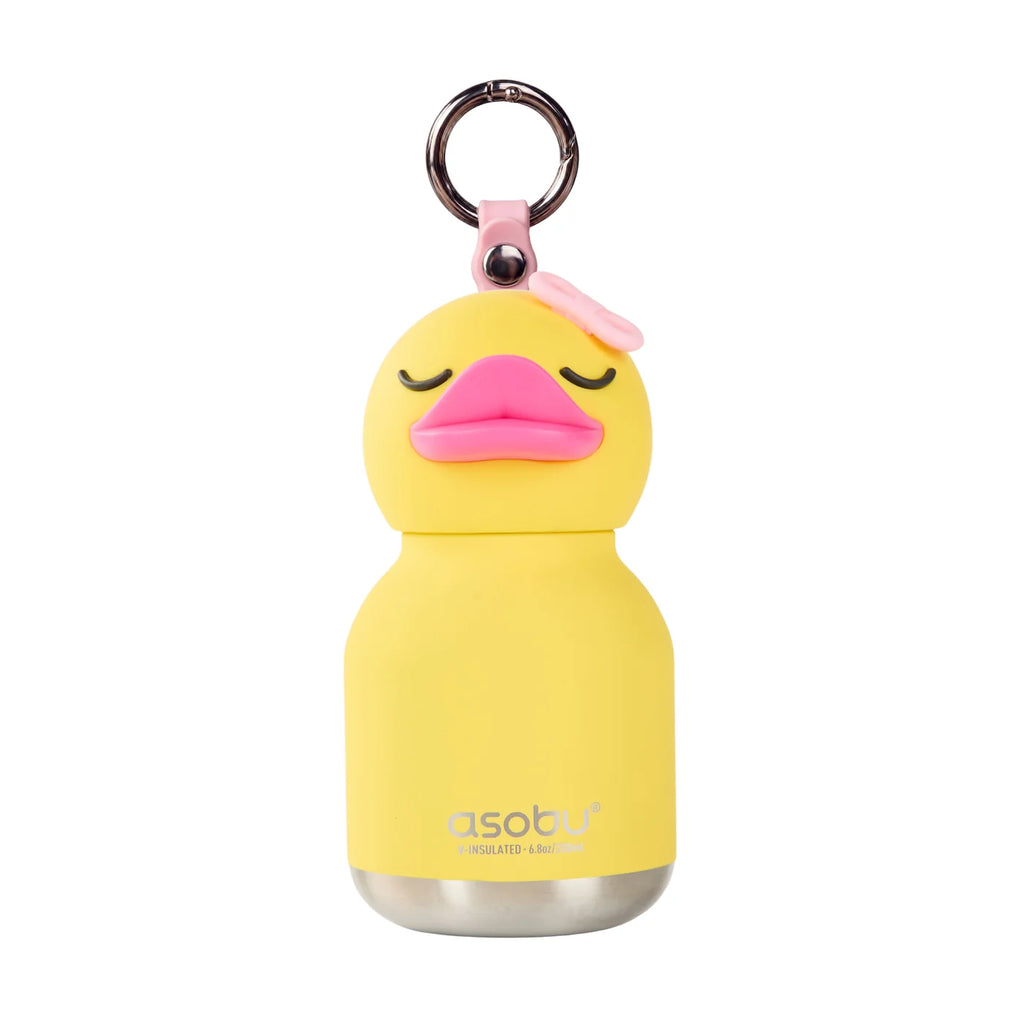 Mini Duck Bestie Bottle - Asobu