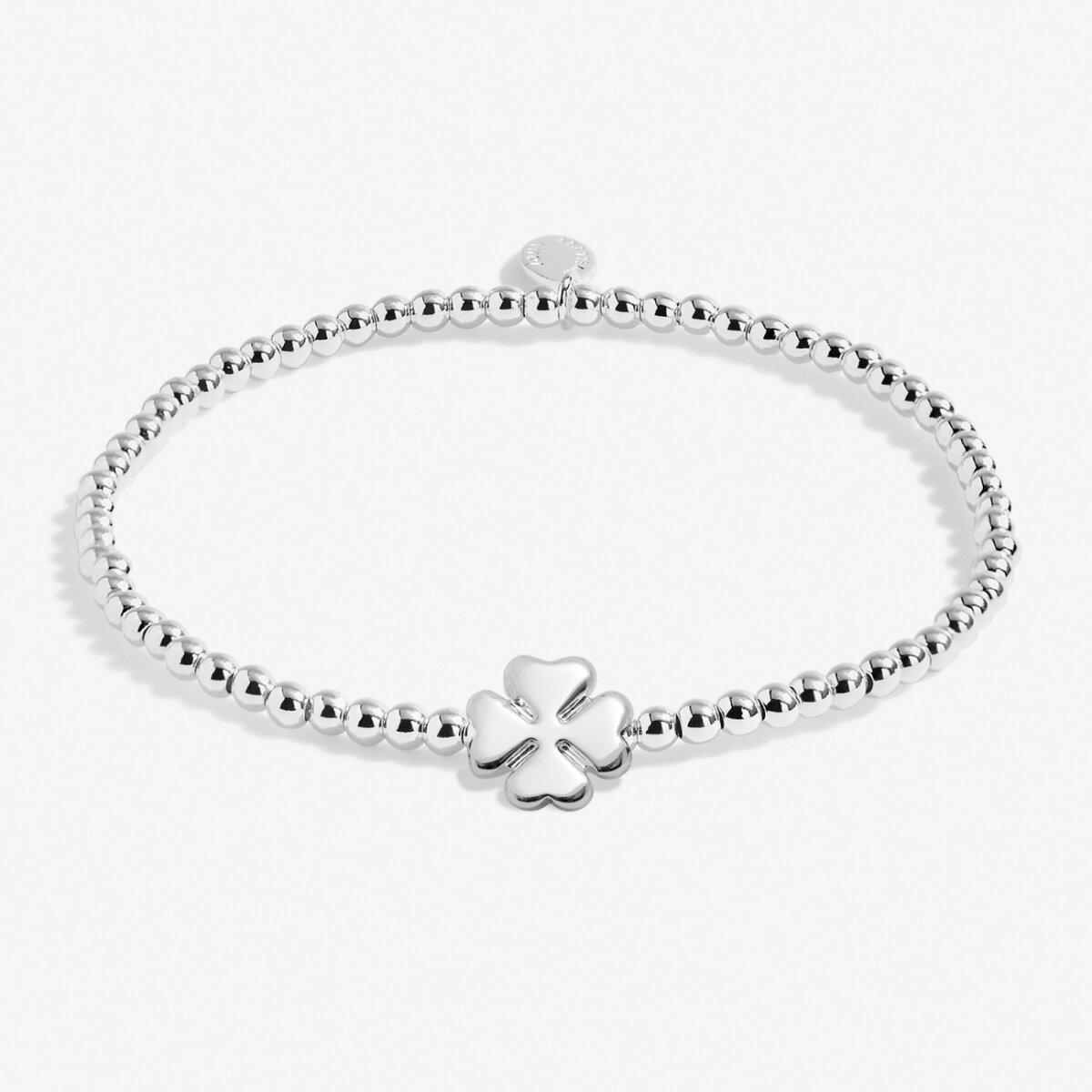 A Little Luck Bracelet