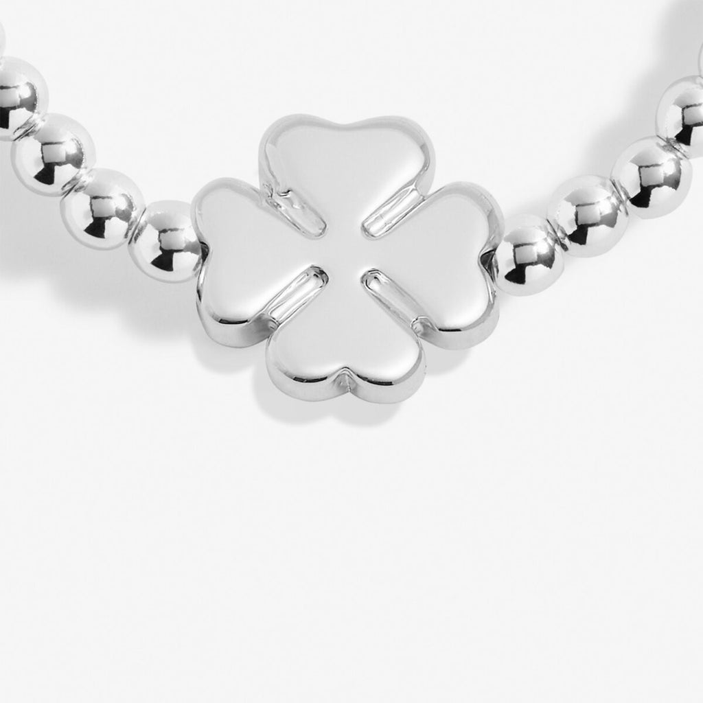 A Little Luck Bracelet
