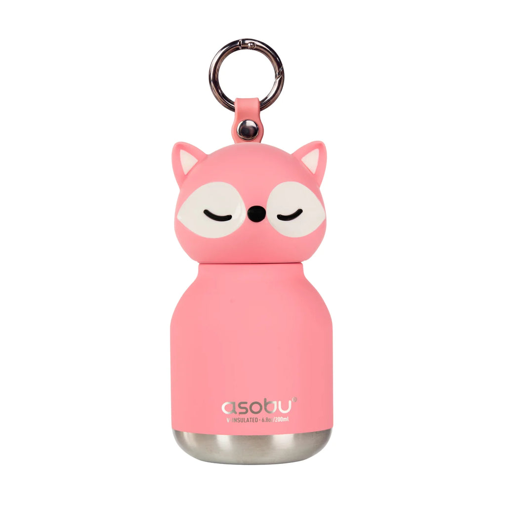 Mini Fox Bestie Bottle - Asobu