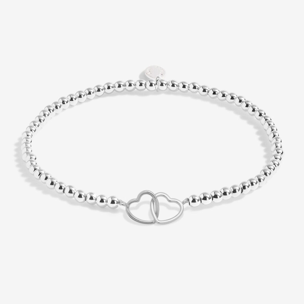 A Little 'Friendship' Bracelet