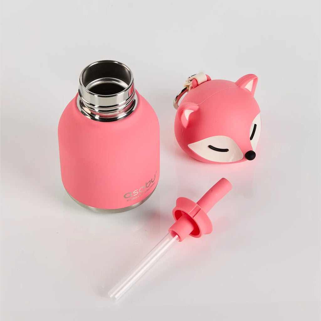 Mini Fox Bestie Bottle - Asobu