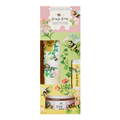 Busy Bee Pamper Set (Assorted Body Hand & Lip Trio)