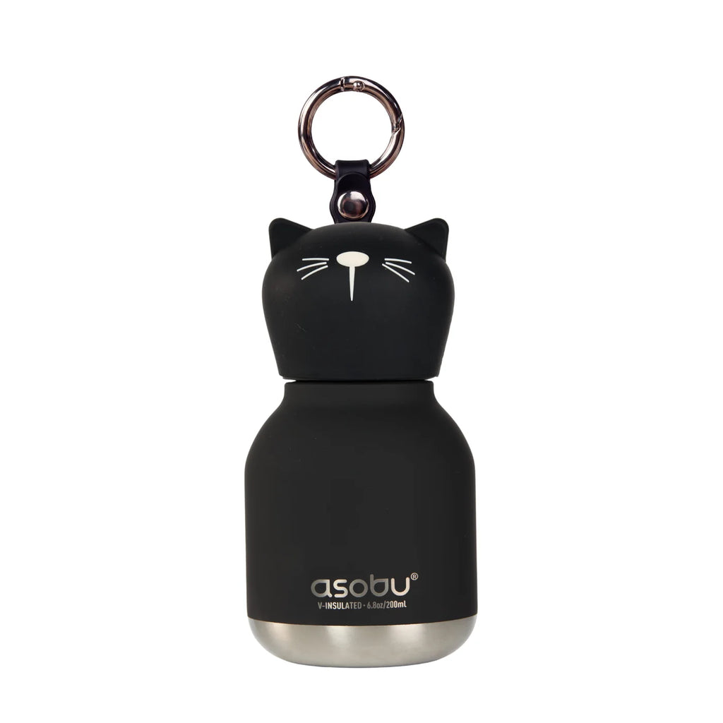 Mini Kitty Bestie Bottle - Asobu