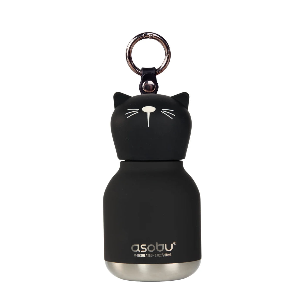 Mini Kitty Bestie Bottle - Asobu
