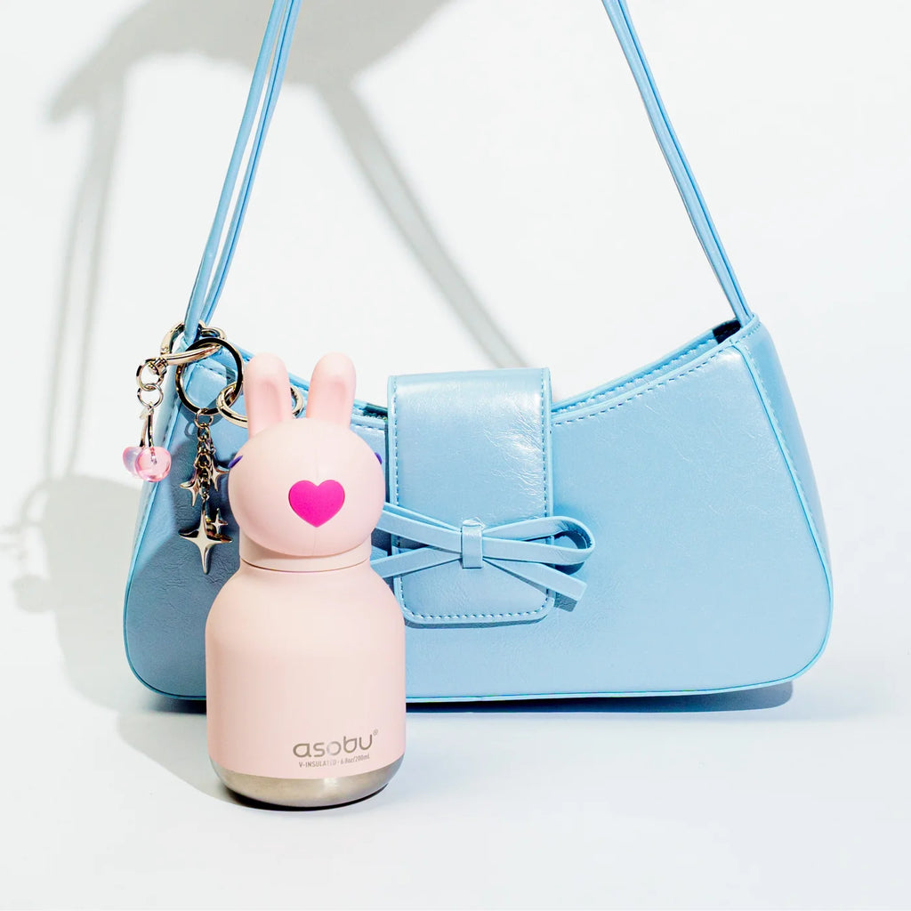 Mini Bunny Bestie Bottle - Asobu