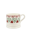 Emma Bridgewater Christmas Sampler Small Mug
