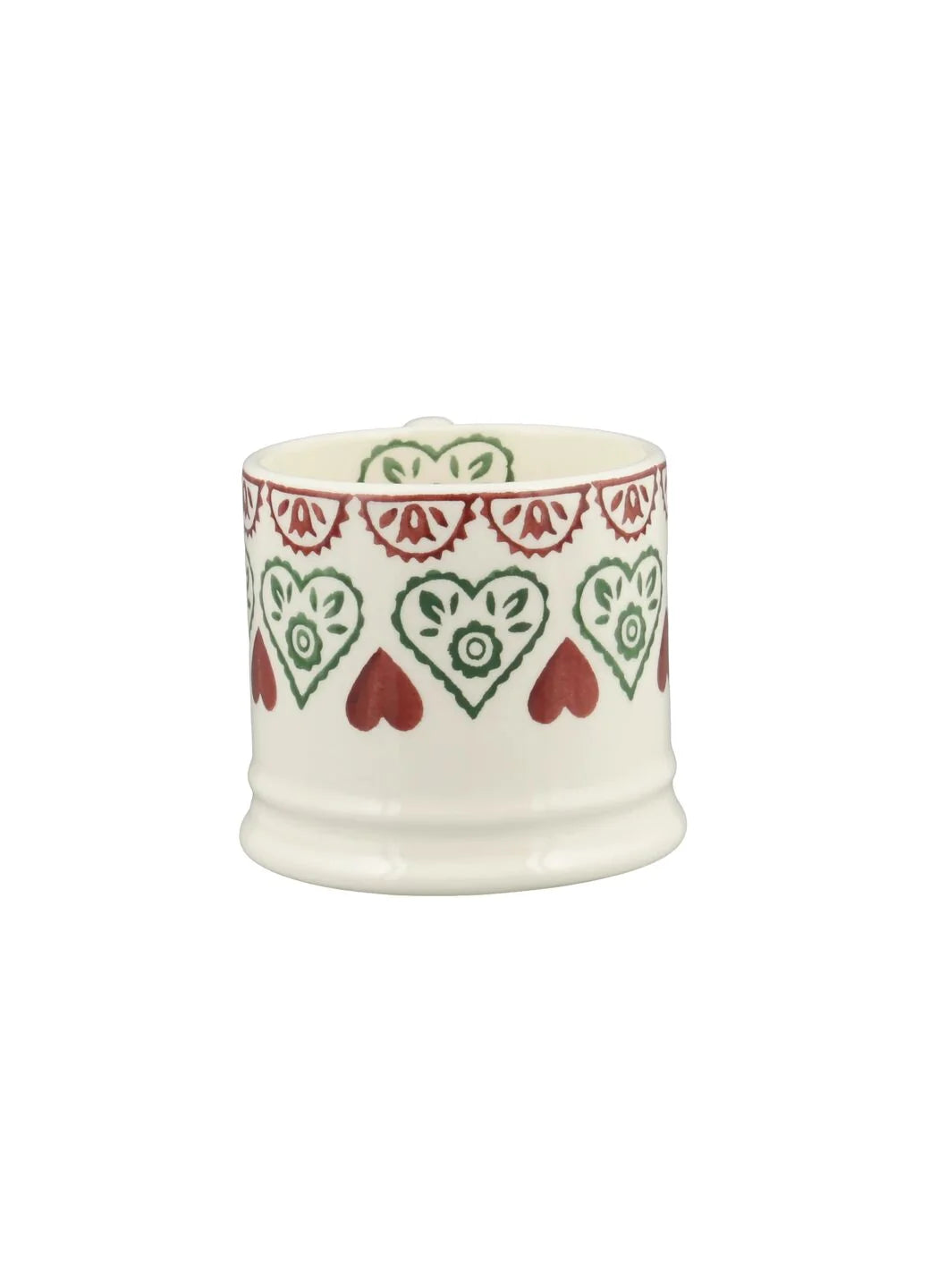 Emma Bridgewater Christmas Sampler Small Mug