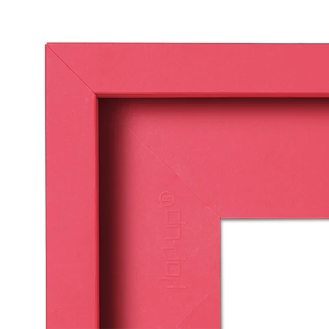 Pop-Up Picture Frame - Customisable Cut-to-Size Wall Frame |15-30cm