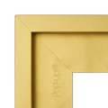 Pop-Up Picture Frame - Customisable Cut-to-Size Wall Frame |15-30cm