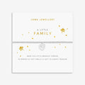 A Little 'Family' Bracelet