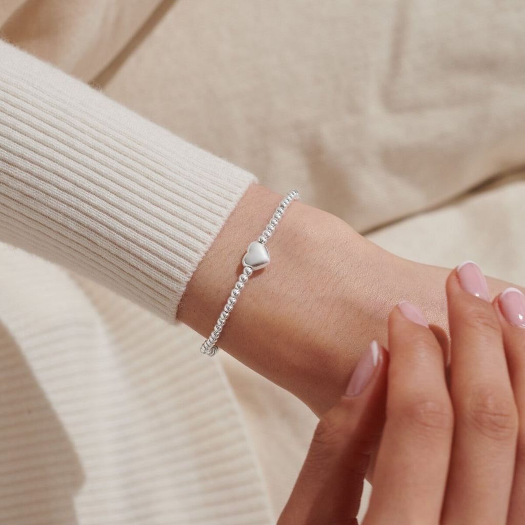 A Little 'Granddaughter' Bracelet