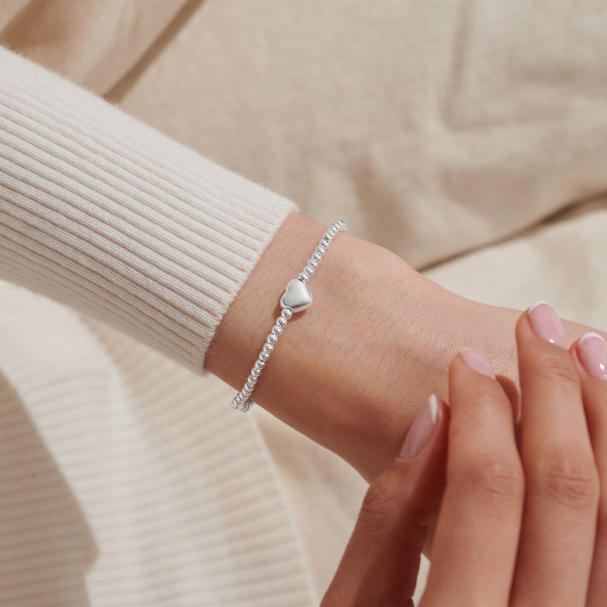 A Little 'Granddaughter' Bracelet