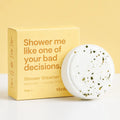 Shower Steamer | Shower Bomb | Shower Fizzer | Shower Melt