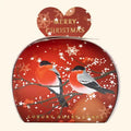 Merry Christmas Luxury Guest Soaps
