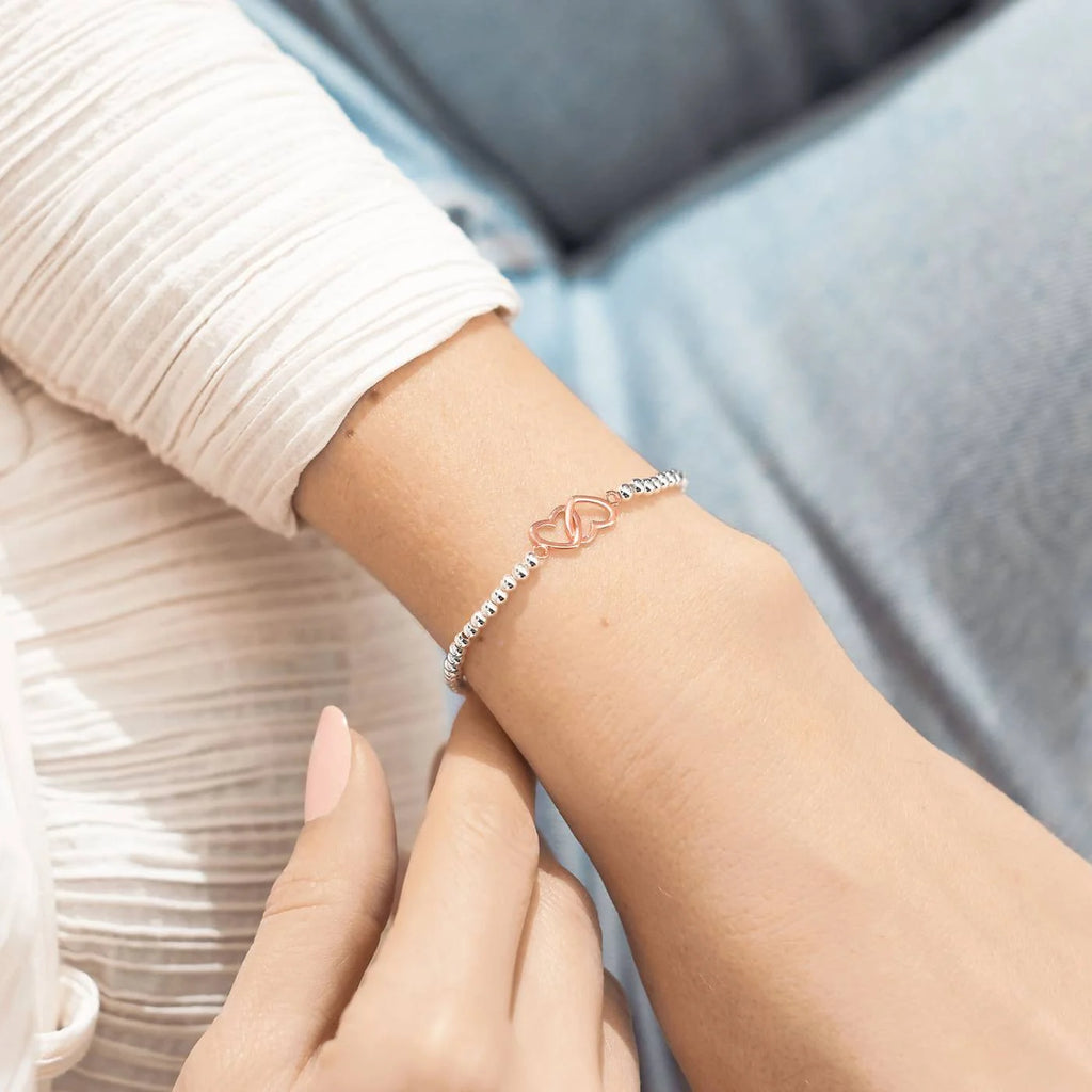 A Little Beautiful Friend Bracelet