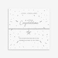 A Little Congratulations Bracelet
