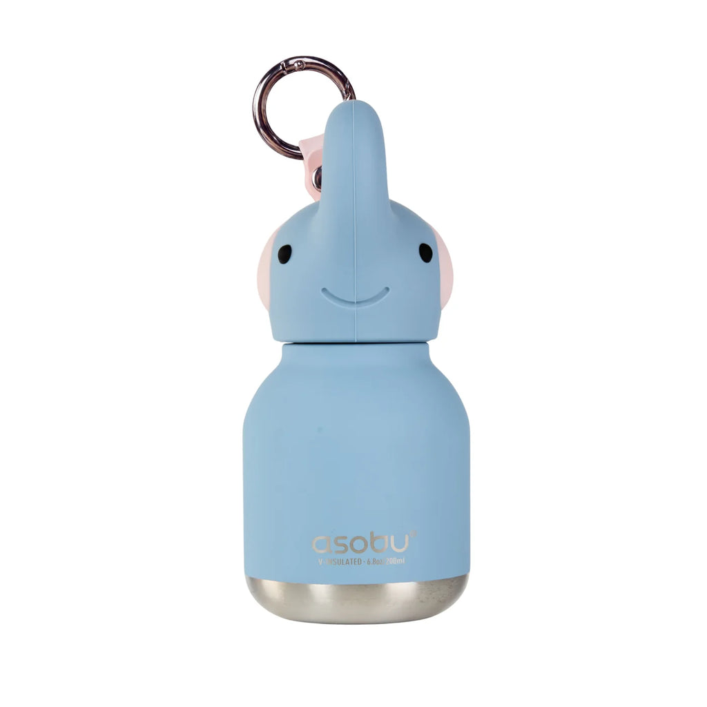 Mini Elephant Bestie Bottle - Asobu