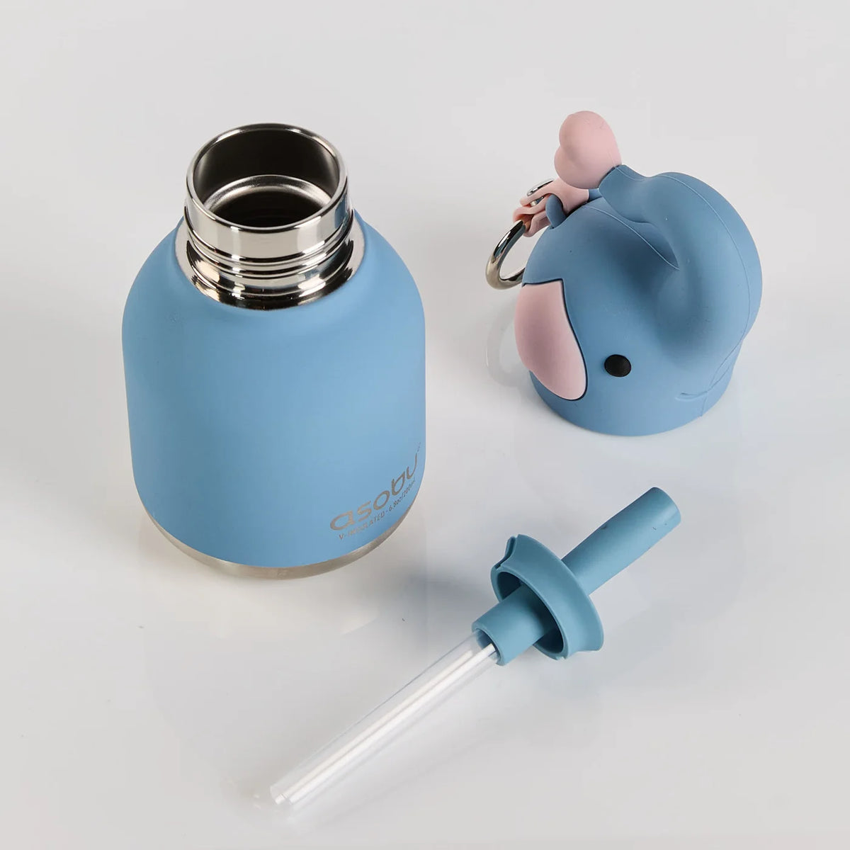 Mini Elephant Bestie Bottle - Asobu
