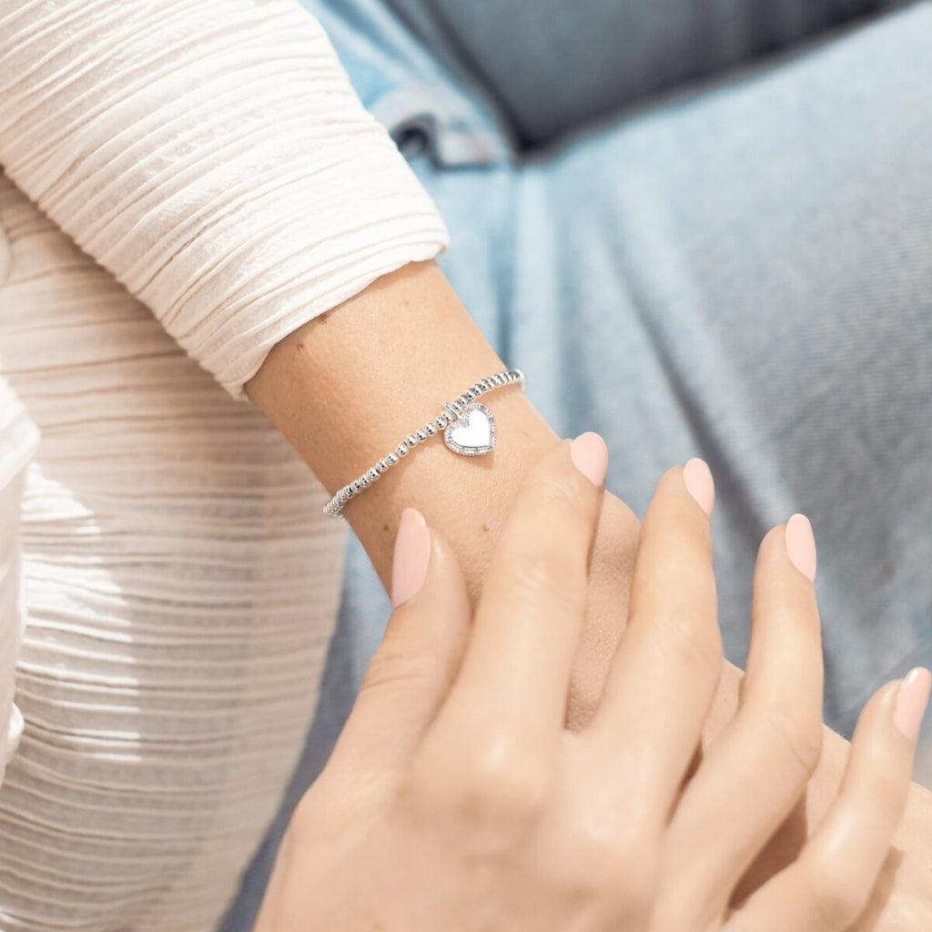 A Little Happy Sweet 16th Birthday Bracelet