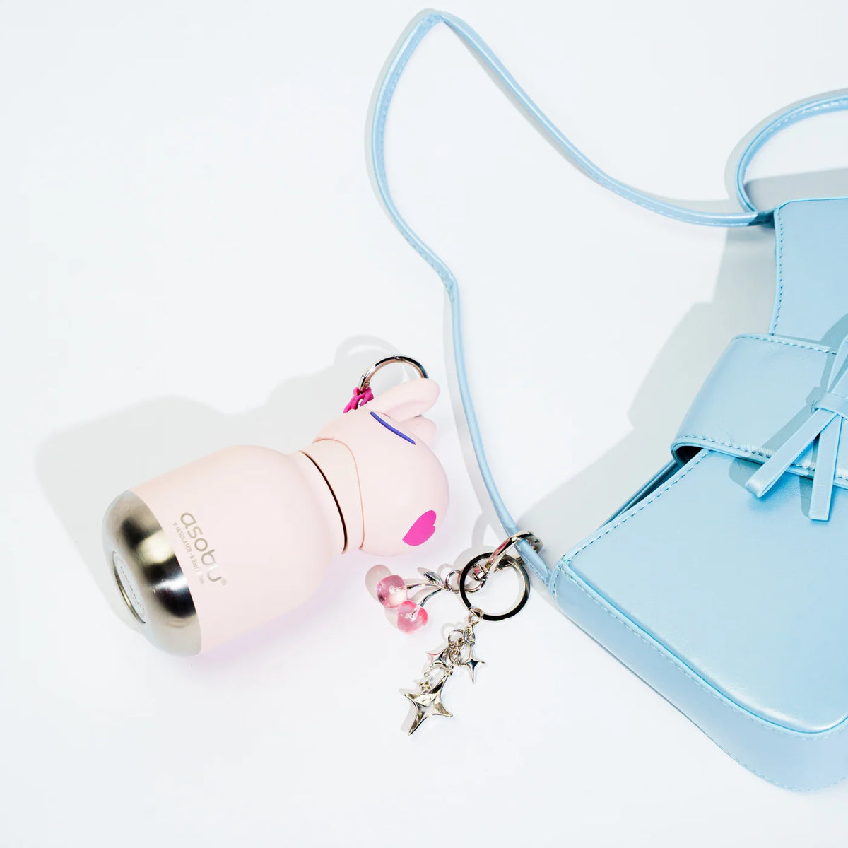 Mini Bunny Bestie Bottle - Asobu