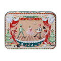 Nutcracker Hand & Lip Tin
