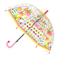 Kids Umbrella - Love Bugs