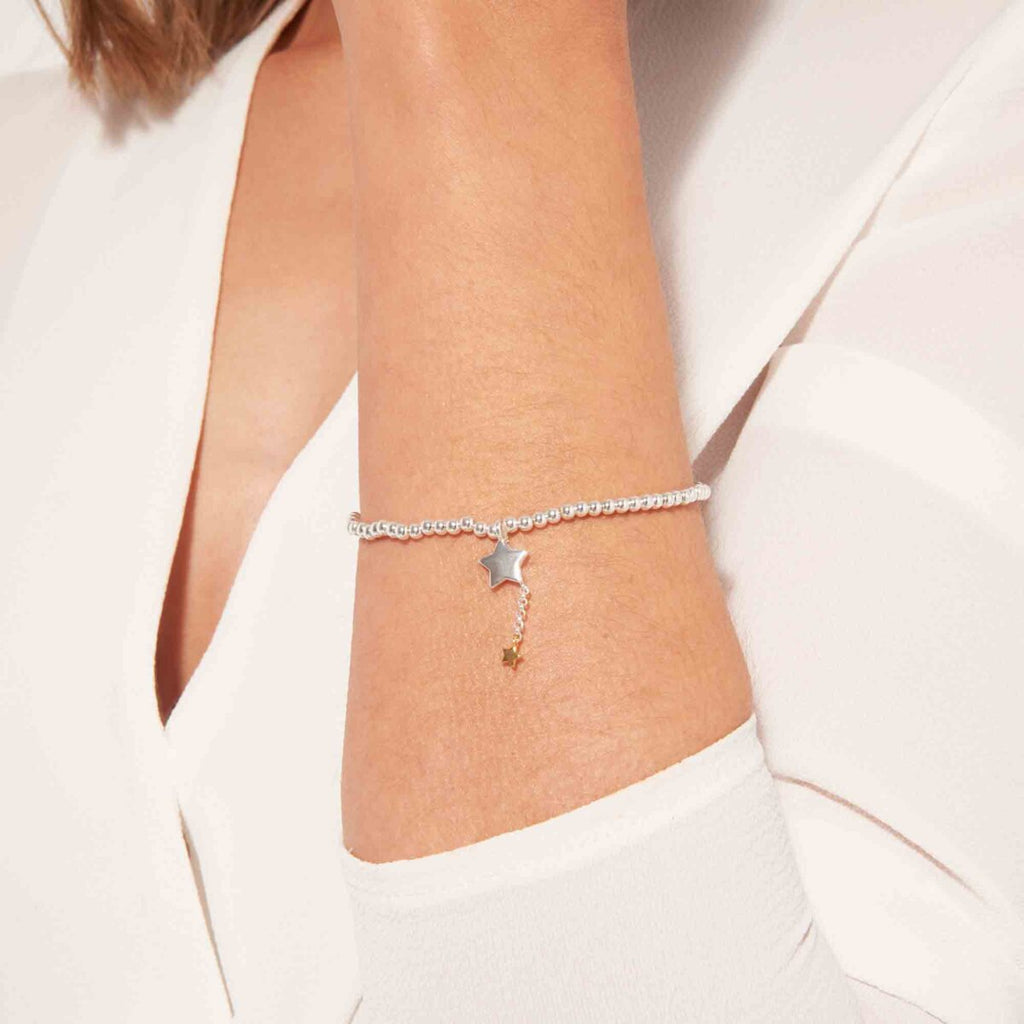 A Little Hip Hip Hooray Bracelet